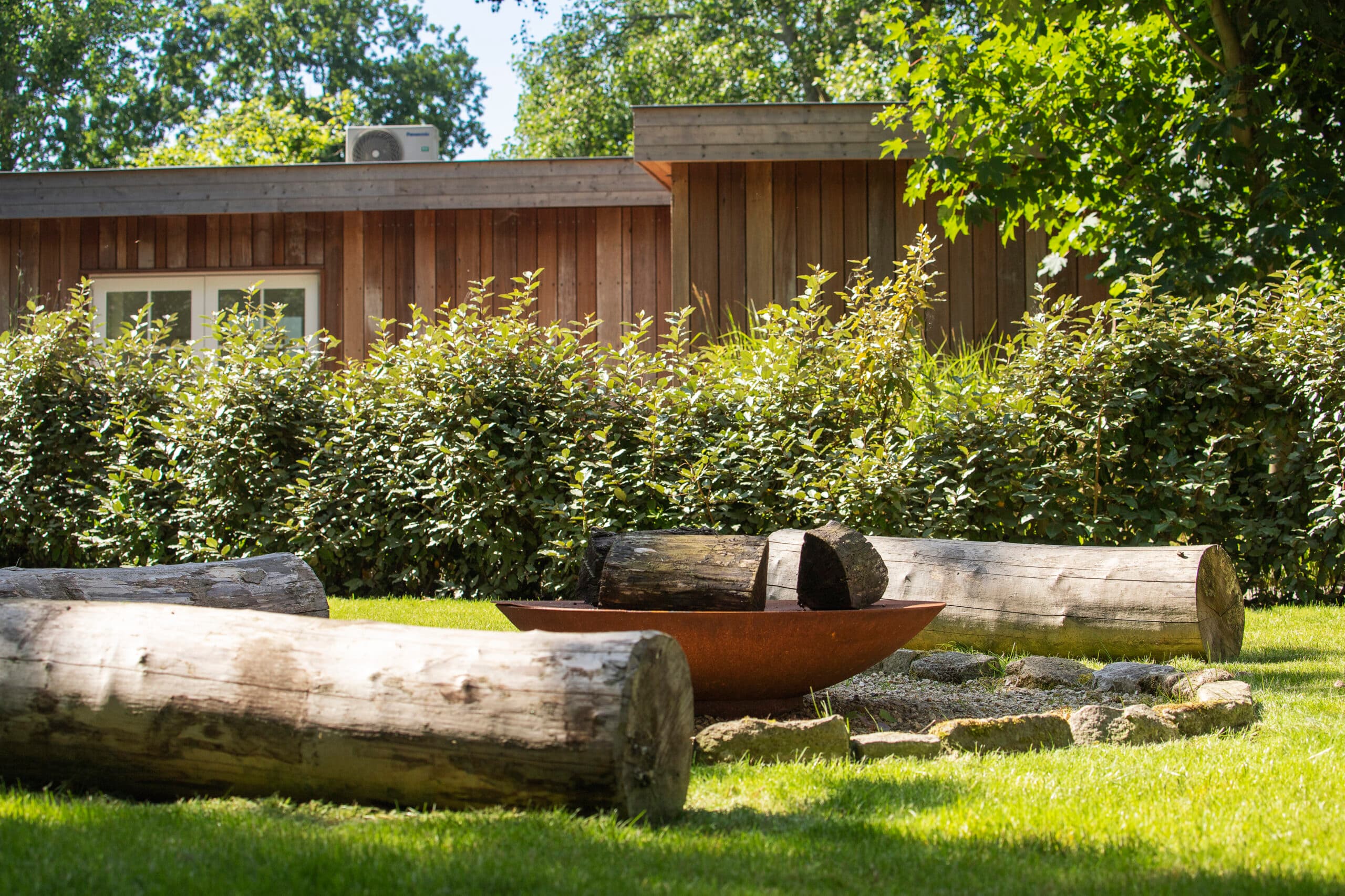 Het Spechtennest - foto 2